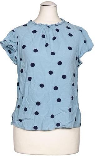 Damen Bluse, mehrfarbig, Gr. EU 36, Viskose - Second Hand - Boden - Modalova