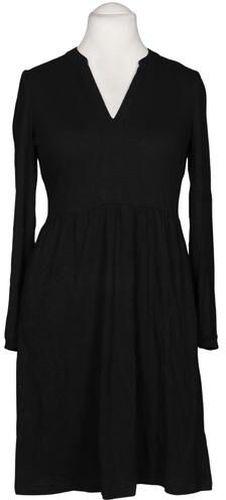Damen Kleid, schwarz, Gr. EU 38 - Second Hand - Boden - Modalova