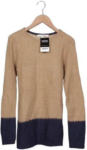 Damen Pullover, mehrfarbig, Gr. EU 36, Mohair, Synthetik, Wolle - Second Hand - Boden - Modalova