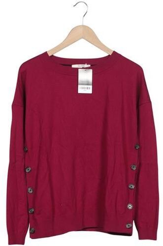 Damen Pullover, bordeaux, Gr. M - Second Hand - Boden - Modalova