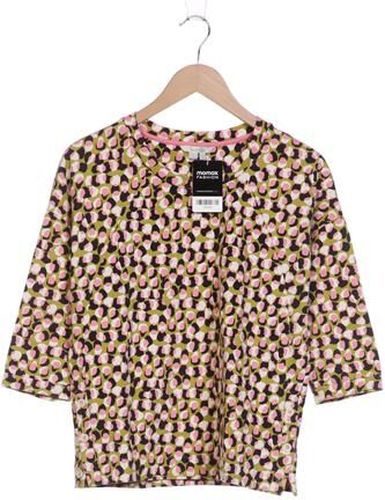 Damen Sweatshirt, pink, Gr. EU 36, Baumwolle - Second Hand - Boden - Modalova