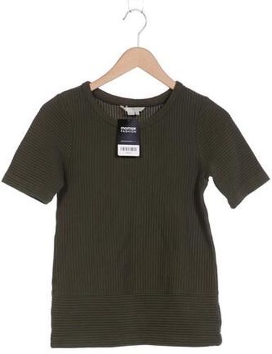 Damen Sweatshirt, grün, Gr. EU 32, Baumwolle, Synthetik - Second Hand - Boden - Modalova