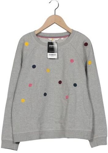 Damen Sweatshirt, grau, Gr. S, Elasthan, Baumwolle, Synthetik - Second Hand - Boden - Modalova
