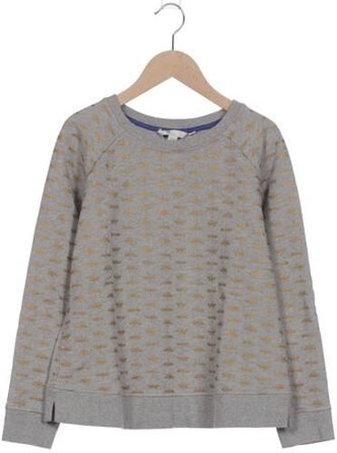 Damen Sweatshirt, grau, Gr. S, Elasthan, Baumwolle - Second Hand - Boden - Modalova