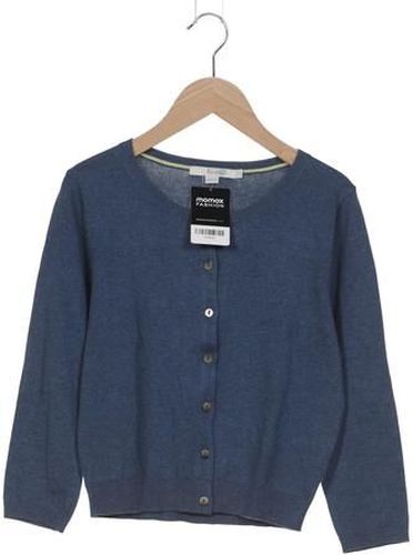 Damen Strickjacke, blau, Gr. EU 36, Elasthan, Baumwolle, Synthetik - Second Hand - Boden - Modalova
