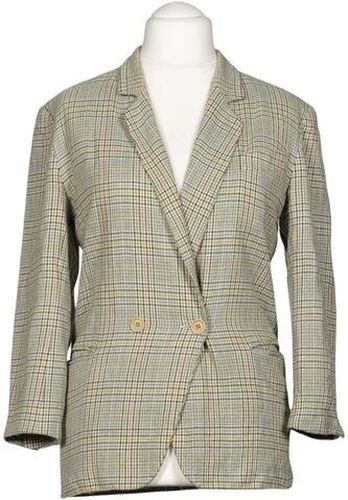 Damen Blazer, mehrfarbig, Gr. L - Second Hand - Bogner - Modalova