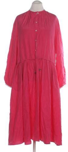 Damen Kleid, pink, Gr. XL - Second Hand - Bogner - Modalova