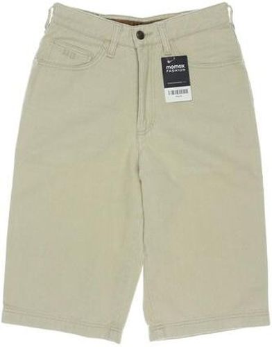 Damen Shorts, beige, Gr. W25 - Second Hand - Bogner - Modalova