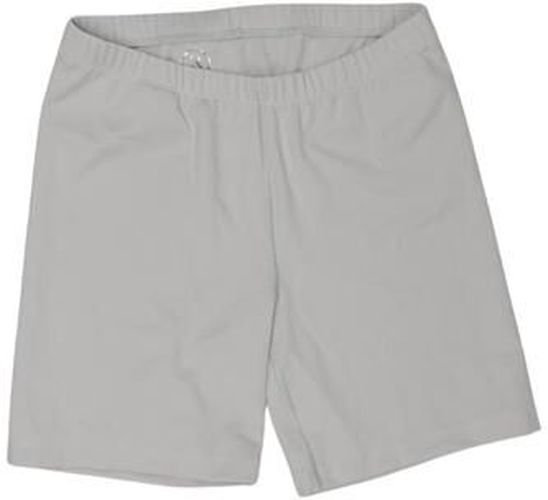Damen Shorts, grau, Gr. EU 34, Elasthan, Synthetik - Second Hand - Bogner - Modalova
