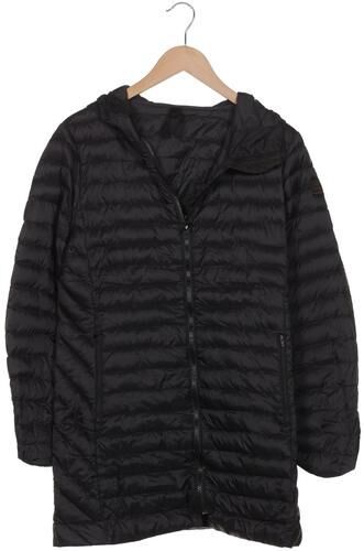 Damen Mantel, schwarz, Gr. EU 38, Synthetik, Daunen - Second Hand - Bogner Fire+Ice - Modalova