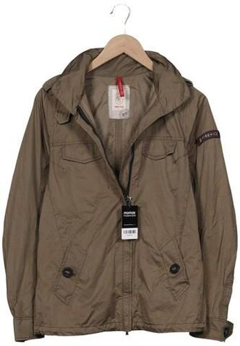Damen Jacke, braun, Gr. EU 36, Synthetik - Second Hand - Bogner Fire+Ice - Modalova