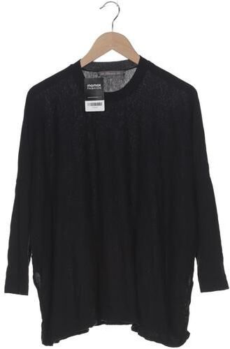 Damen Pullover, marineblau, Gr. S, Baumwolle, Viskose - Second Hand - BLAUMAX - Modalova