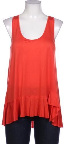 Damen Top, rot, Gr. M - Second Hand - BLAUMAX - Modalova
