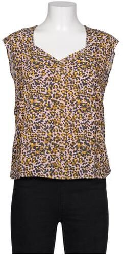 Damen Bluse, pink, Gr. M, Viskose - Second Hand - Blutsgeschwister - Modalova