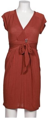 Damen Kleid, rot, Gr. L - Second Hand - Blutsgeschwister - Modalova