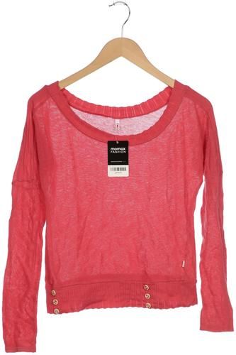 Damen Pullover, pink, Gr. S - Second Hand - Blutsgeschwister - Modalova