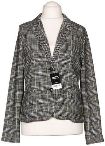 Damen Blazer, mehrfarbig, Gr. EU 40, Elasthan, Baumwolle, Synthetik, Viskose - Second Hand - Brax - Modalova