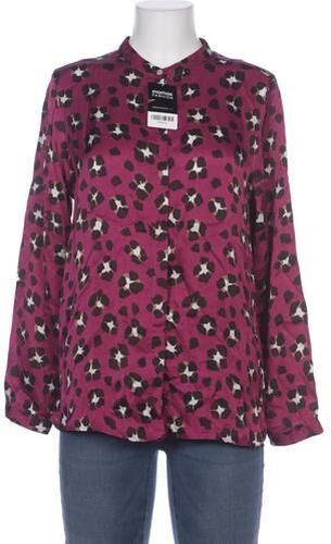 Damen Bluse, pink, Gr. EU 40, Viskose - Second Hand - Brax - Modalova