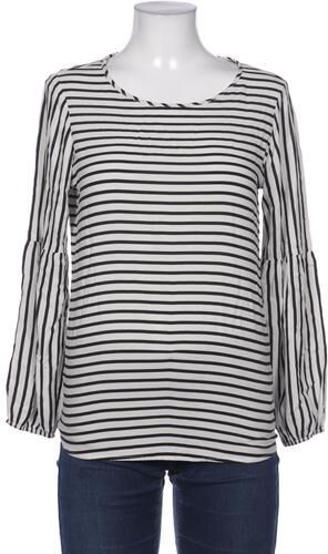 Damen Bluse, weiß, Gr. EU 38, Viskose - Second Hand - Brax - Modalova