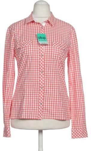 Damen Bluse, rot, Gr. EU 38 - Second Hand - Brax - Modalova