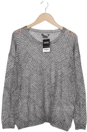Damen Pullover, grau, Gr. EU 38, Alpaka, Schurwolle, Synthetik - Second Hand - Brax - Modalova