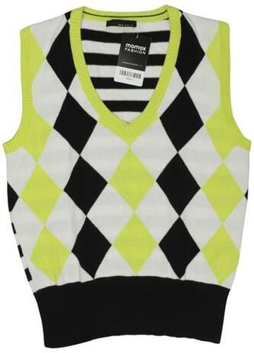 Damen Pullover, neon, Gr. S, Synthetik, Viskose - Second Hand - Brax - Modalova