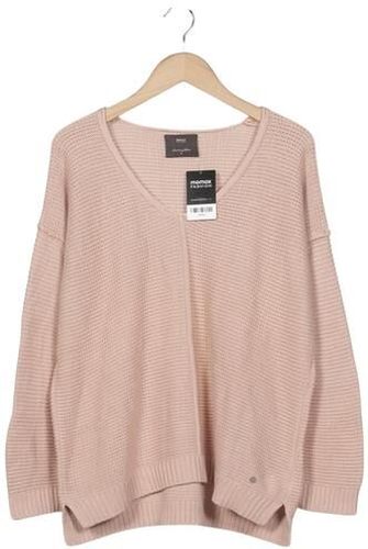 Damen Pullover, pink, Gr. EU 46, Baumwolle - Second Hand - Brax - Modalova