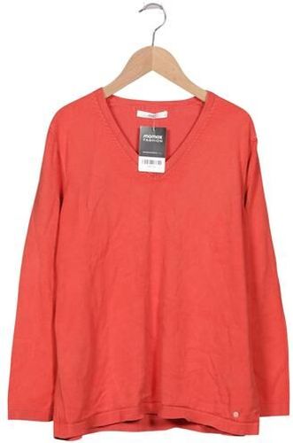 Damen Pullover, rot, Gr. EU 44, Synthetik, Viskose - Second Hand - Brax - Modalova