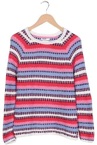 Damen Pullover, mehrfarbig, Gr. EU 40, Baumwolle, Synthetik - Second Hand - Brax - Modalova