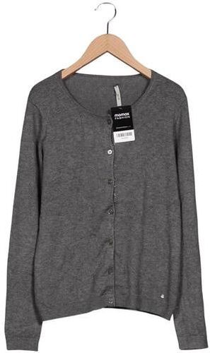 Damen Strickjacke, grau, Gr. EU 36, Synthetik, Viskose - Second Hand - Brax - Modalova