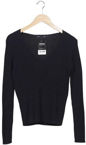 Damen Pullover, marineblau, Gr. M, Baumwolle, Synthetik - Second Hand - Brandy Melville - Modalova