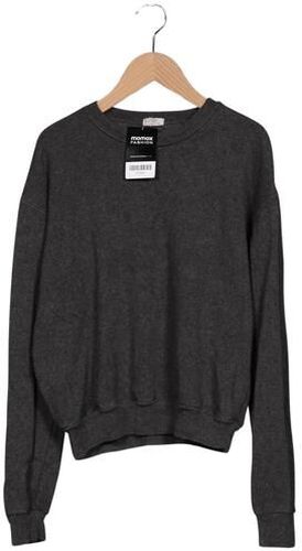 Damen Sweatshirt, grau, Gr. S - Second Hand - Brandy Melville - Modalova