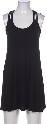 Damen Kleid, schwarz, Gr. EU 34, Elasthan, Viskose - Second Hand - Buffalo LONDON - Modalova