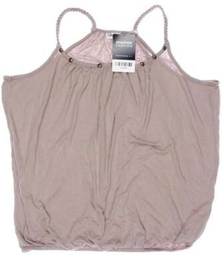 Damen Top, beige, Gr. EU 36, Viskose - Second Hand - Buffalo LONDON - Modalova