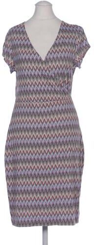 Damen Kleid, mehrfarbig, Gr. XS - Second Hand - Buffalo LONDON - Modalova