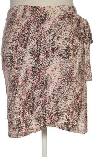 Damen Rock, pink, Gr. EU 42, Elasthan, Viskose - Second Hand - Buffalo LONDON - Modalova