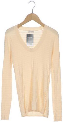Damen Pullover, beige, Gr. 3Xs - Second Hand - By Malene Birger - Modalova