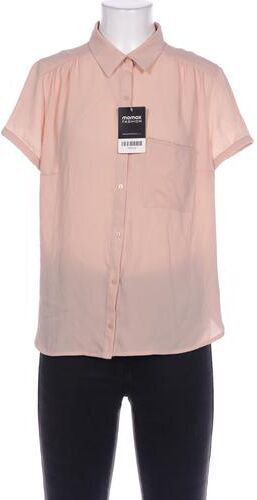 Camaieu Damen Bluse, beige, Gr. M - Second Hand - Camaïeu - Modalova