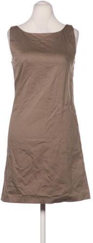 Camaieu Damen Kleid, grau, Gr. EU 40, Elasthan, Baumwolle - Second Hand - Camaïeu - Modalova