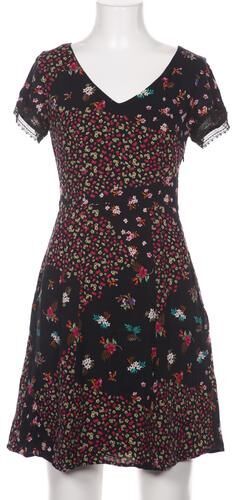 Camaieu Damen Kleid, schwarz, Gr. Xxs - Second Hand - Camaïeu - Modalova