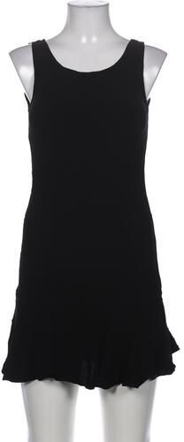 Camaieu Damen Kleid, schwarz, Gr. EU 36, Viskose - Second Hand - Camaïeu - Modalova