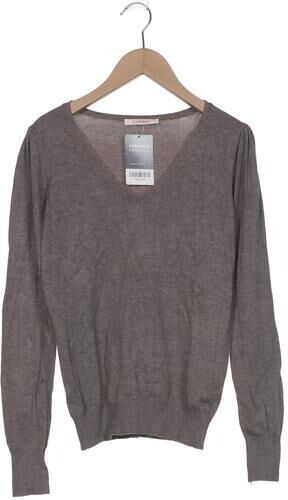 Camaieu Damen Pullover, braun, Gr. XS - Second Hand - Camaïeu - Modalova