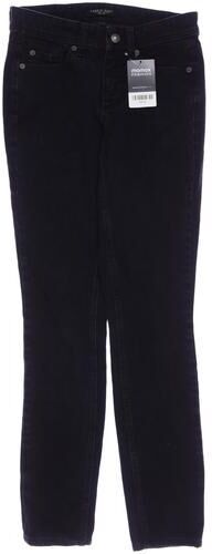 Damen Jeans, schwarz, Gr. EU 34, Elasthan - Second Hand - Cambio - Modalova