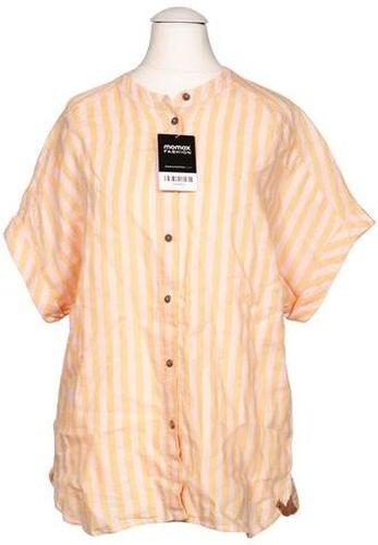 Damen Bluse, mehrfarbig, Gr. XS - Second Hand - Camel active - Modalova