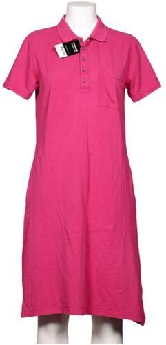 Damen Kleid, pink, Gr. M - Second Hand - Camel active - Modalova