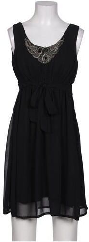 Damen Kleid, schwarz, Gr. XS, Synthetik - Second Hand - Cacharel - Modalova