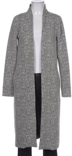 Jeans Damen Mantel, grau, Gr. S, Elasthan, Baumwolle, Synthetik - Second Hand - Calvin Klein - Modalova