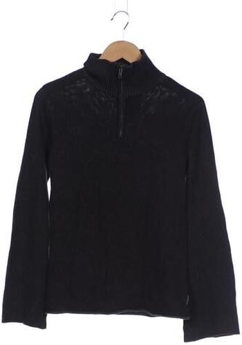 Jeans Damen Pullover, schwarz, Gr. L - Second Hand - Calvin Klein - Modalova