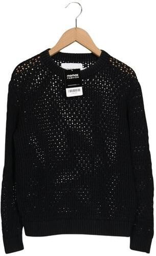 Jeans Damen Pullover, schwarz, Gr. S - Second Hand - Calvin Klein - Modalova