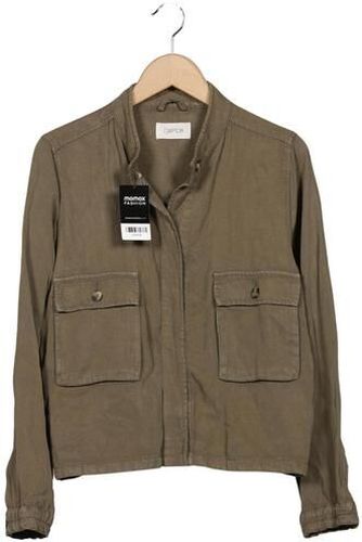 Damen Jacke, grün, Gr. L - Second Hand - Cartoon - Modalova